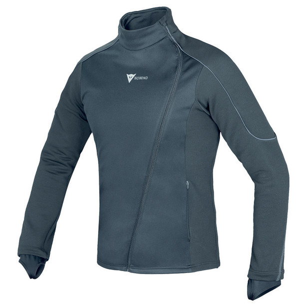 秋冬ツーリングにちょうどいい!「D-MANTLE FLEECE WS」 秋冬ツーリングにちょうどいい!「D-MANTLE FLEECE WS」